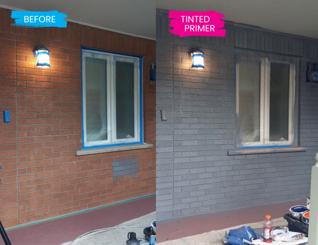 Importance of Primer in Painting Projects JDavis Painting