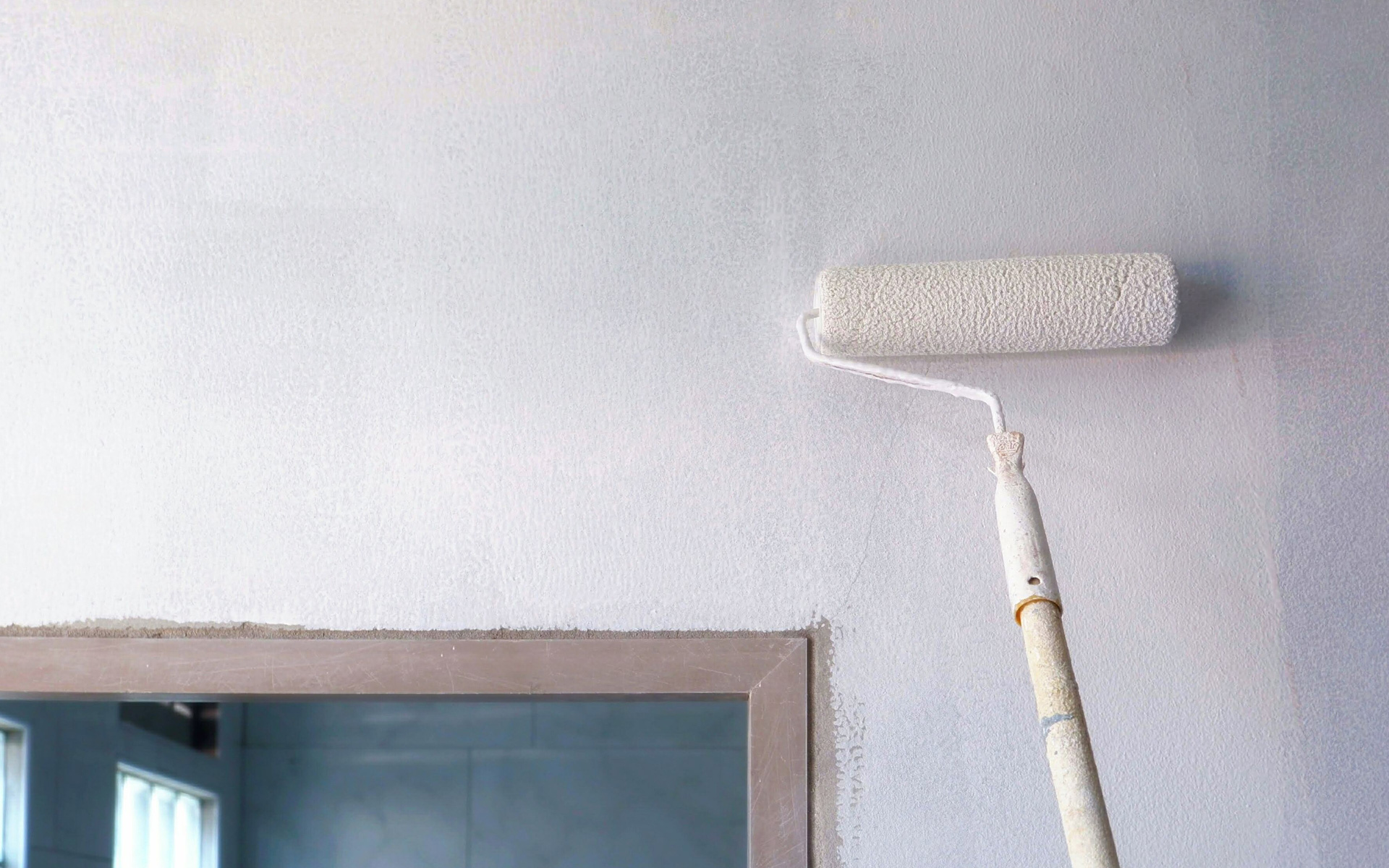 Importance of Primer in Painting Projects JDavis Painting