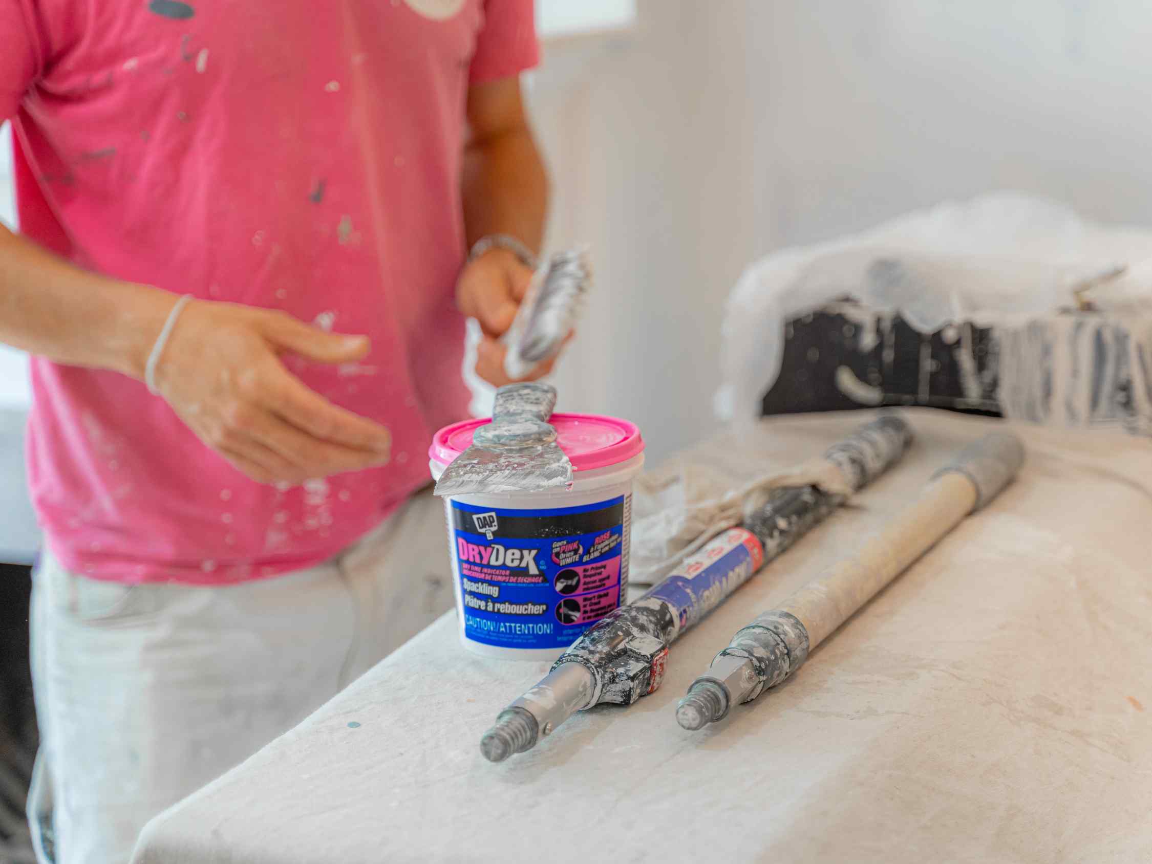 JDavis Painting Interior Painting Benefits