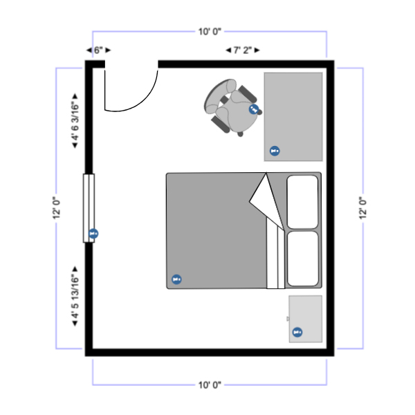 Small room Small room