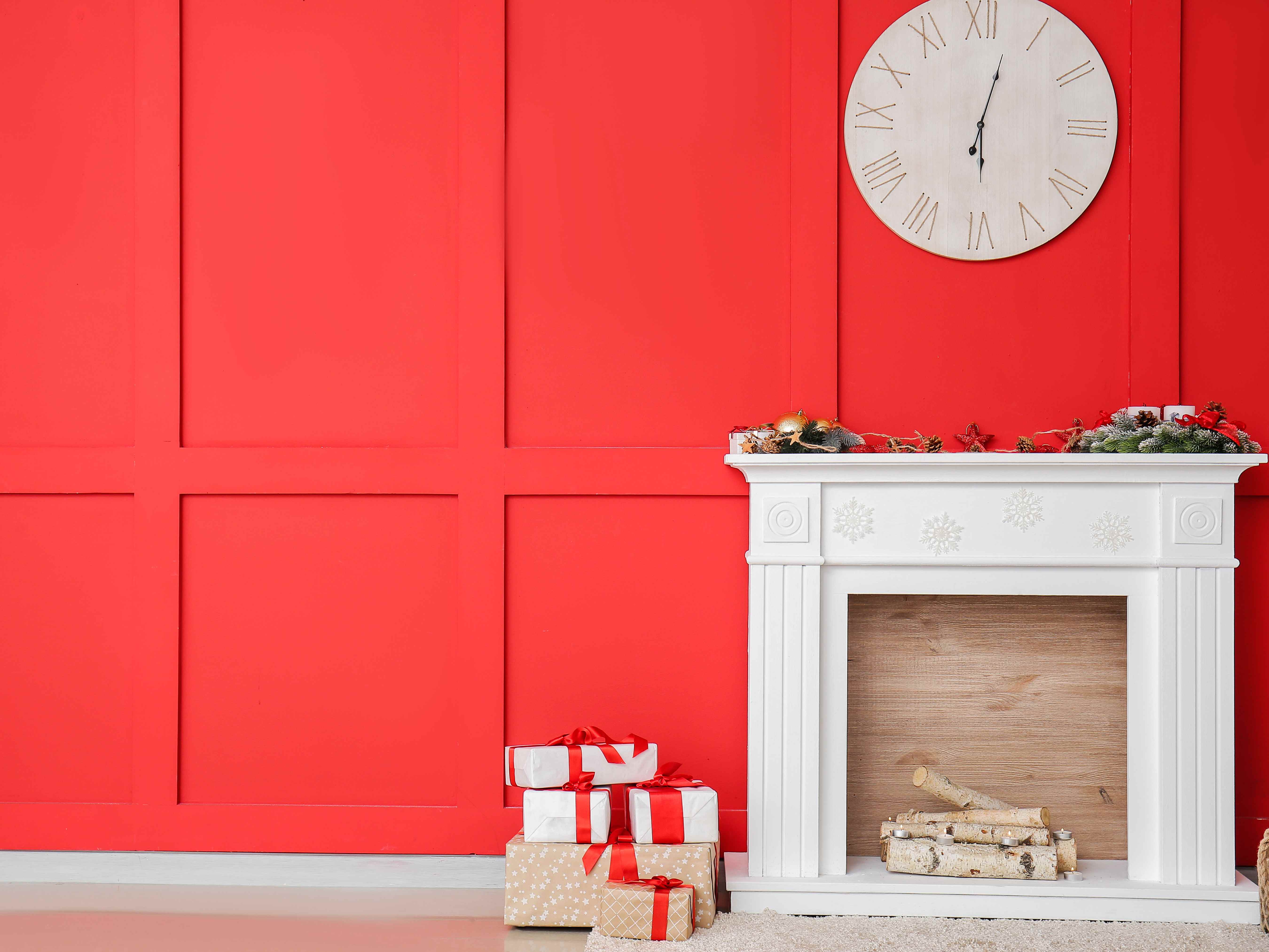 Elevate Your Space for Holiday Hosting with a Splash of Paint JDavis Painting