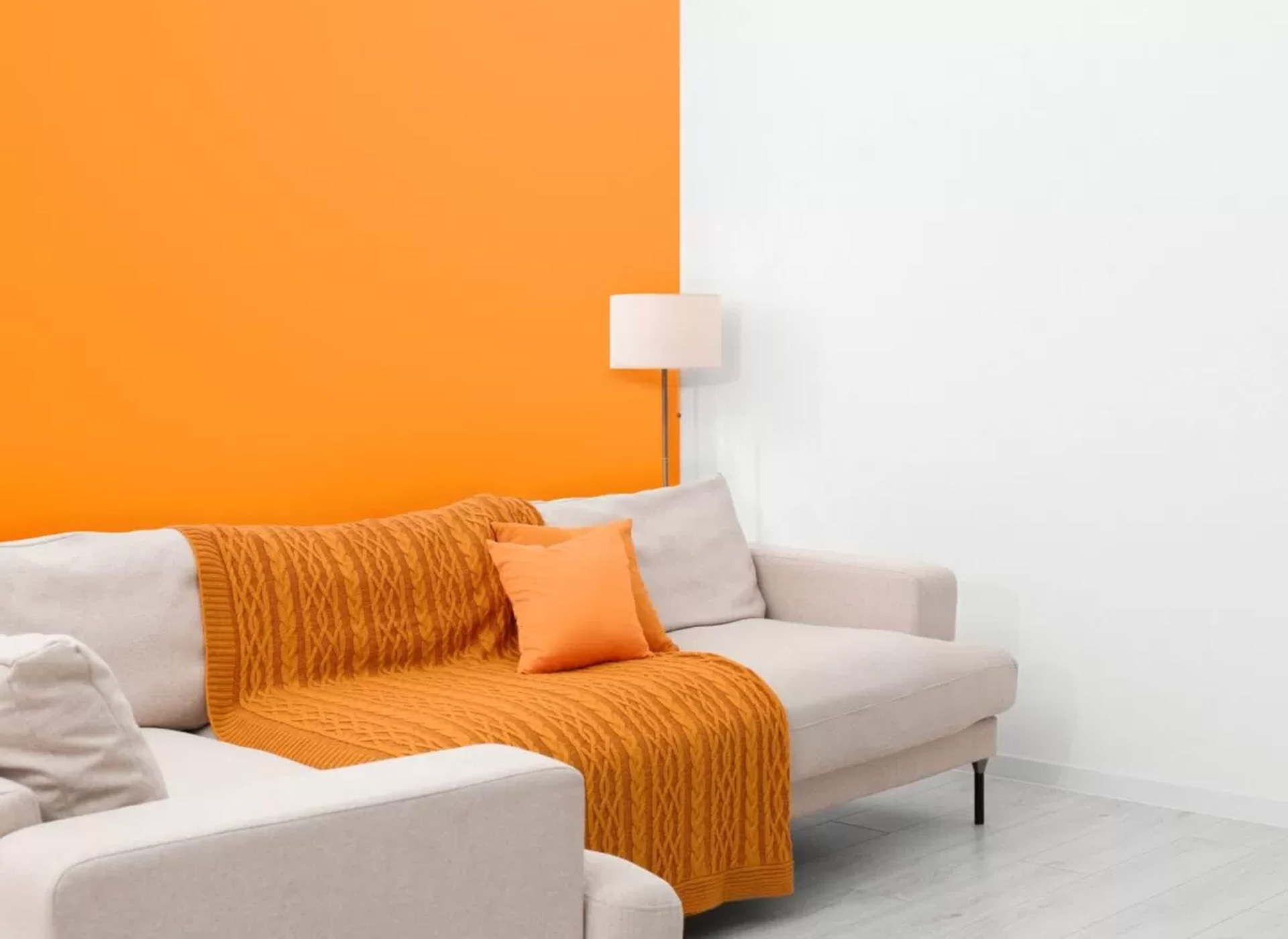 Interior Painting Colour Combinations