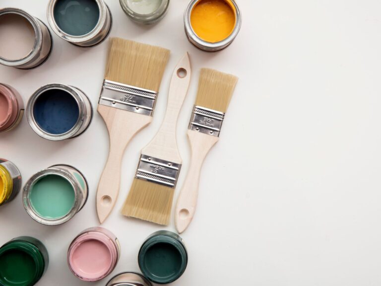Interior Painting Colour Psychology